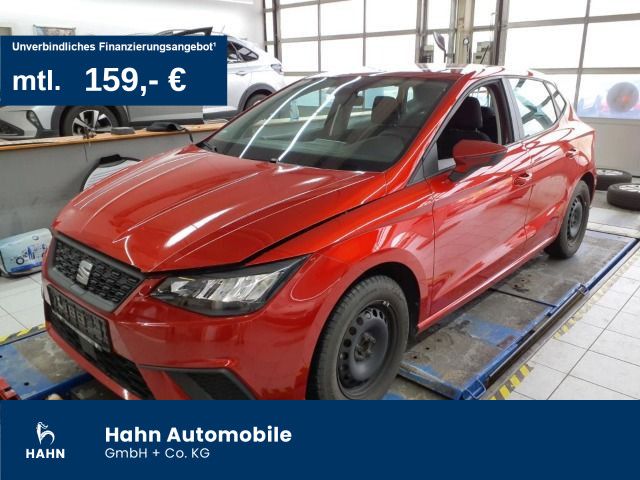 Seat Ibiza 39.118 km 15.930 &euro; Weinstadt-Endersbach 71384