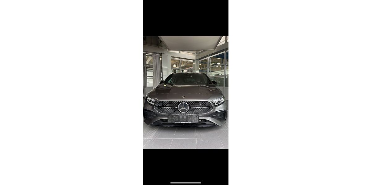 Mercedes-Benz A 180 26.750 km 31.900 &euro; Baunatal 34225
