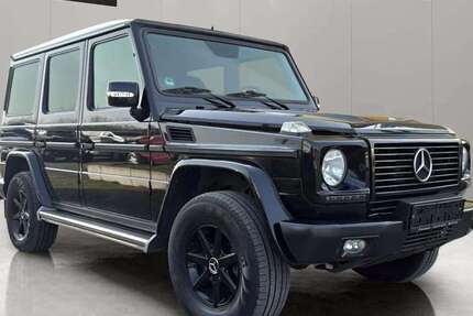Mercedes-Benz G 270 229.000 km 37.000 &euro; Friedberg 61169