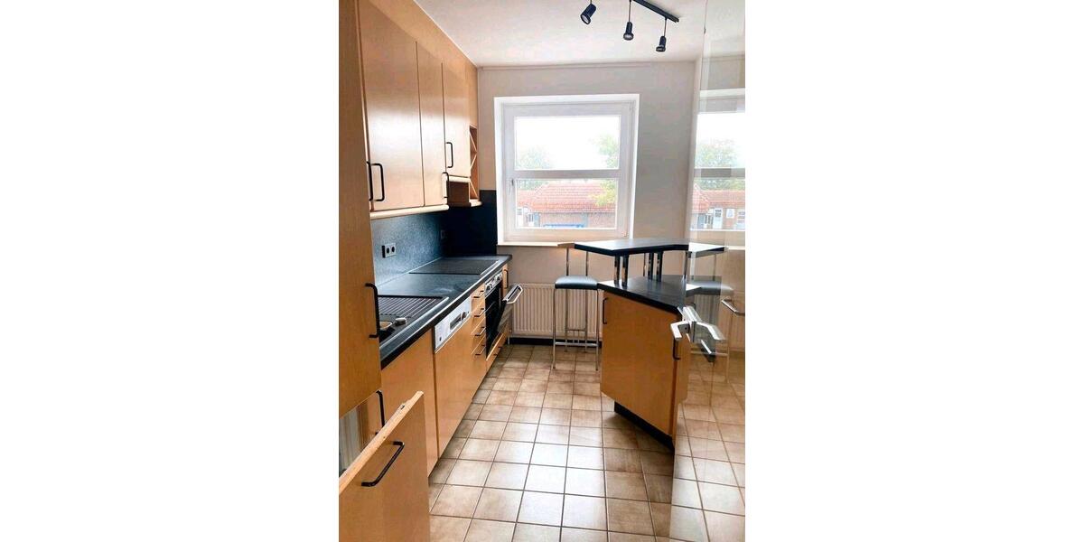 Etagenwohnung Schönberg (Holstein) - 3 Zimmer, 109 m&sup2;, 1.100&euro; | Angebot:26126790