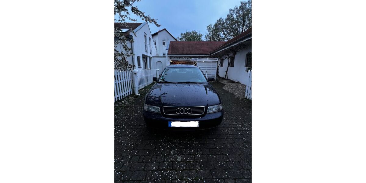 Audi A4 178.000 km 2.900 &euro; Marbach 71672