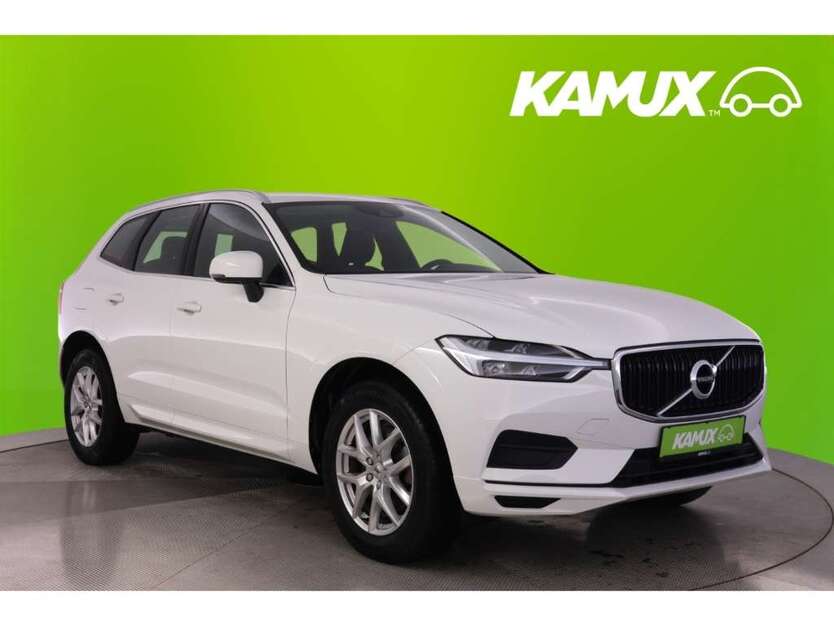 Volvo XC60 68.290 km 27.990 € Heide 25746