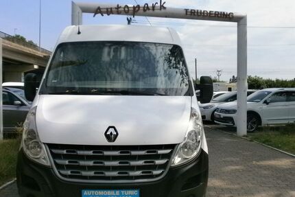 Renault Master 265.000 km 4.900 &euro; München OT Trudering-Riem 81825