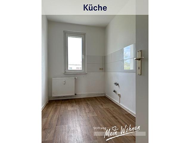 Altersgerechtes Wohnen mit Fahrstuhl, Dusche und Balkon! zimmer