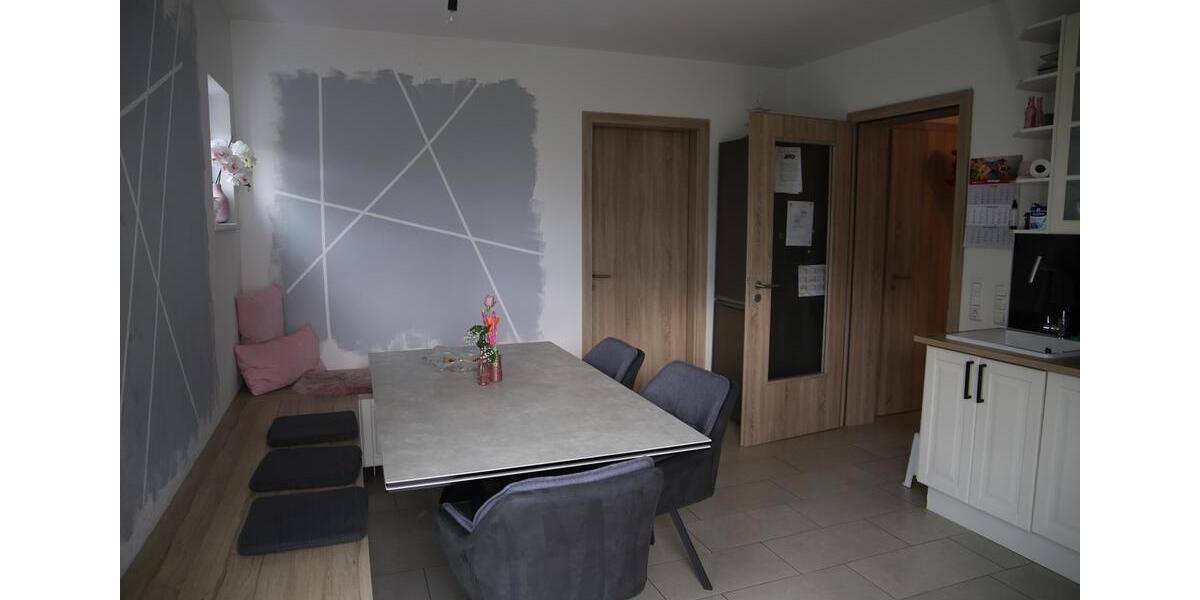 Etagenwohnung Pfarrkirchen - 5 Zimmer, 124 m&sup2;, 1.200&euro; | Angebot:26416409
