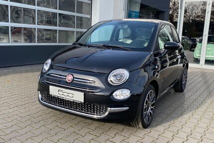Fiat 500 28.000 km 14.450 &euro; Bad Arolsen 34454