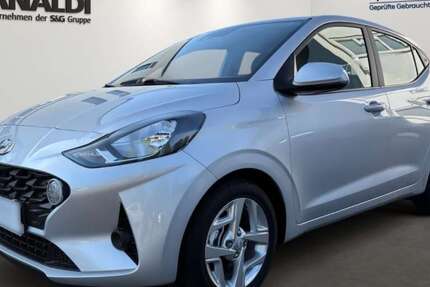 Hyundai i10 37.700 km 14.990 &euro; Wiesloch 69168