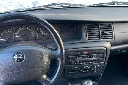Opel Vectra 120.000 km 2.650 &euro; wrestedt 29559