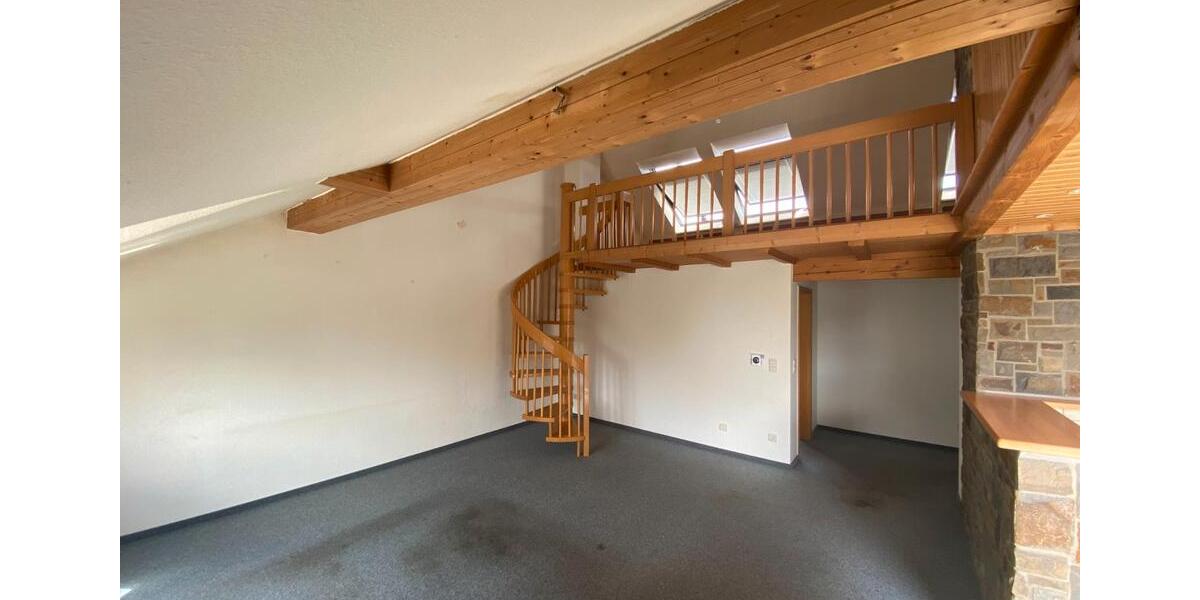 Maisonettenwohnung Koblenz Karthause - 2 Zimmer, 73 m&sup2;, 260.000&euro; | Angebot:27247003