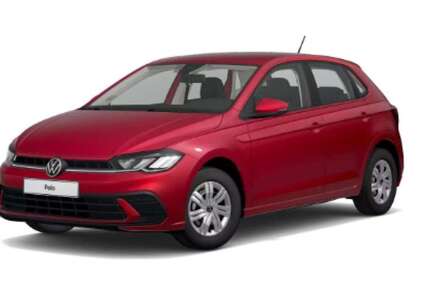 VW Polo 57.998 km 14.740 &euro; Hofheim 65719