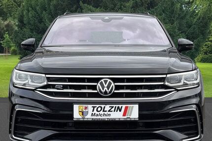 VW Tiguan 54.894 km 37.990 € Malchin 17139