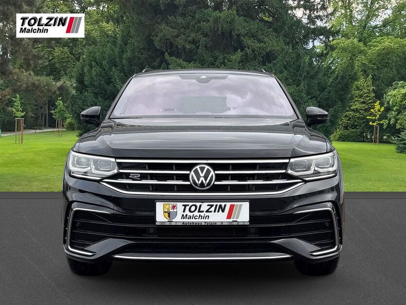 VW Tiguan 54.894 km 37.990 € Malchin 17139