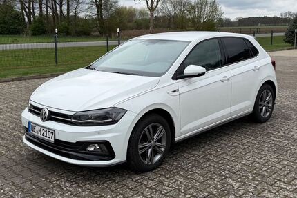 VW Polo 108.600 km 14.000 &euro; Uelzen 29525