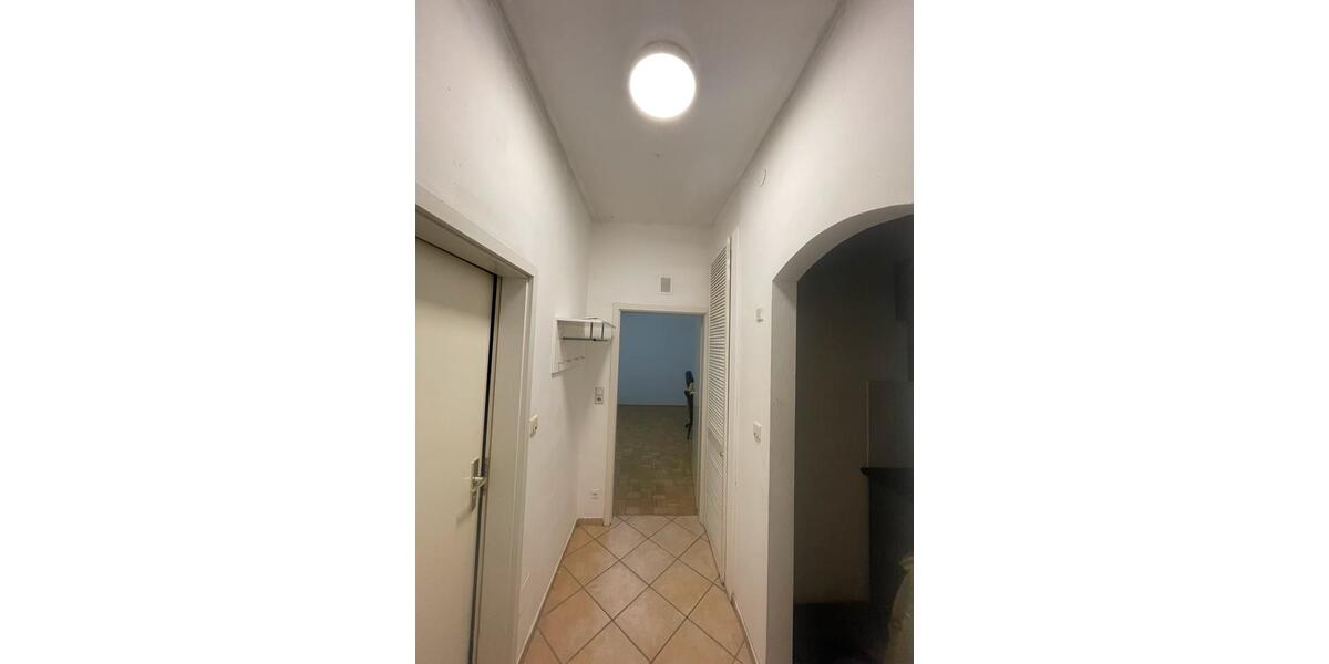 Erdgeschoßwohnung Würzburg Sanderau - 1 Zimmer, 40 m&sup2;, 585&euro; | Angebot:25364451