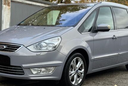 Ford Galaxy 135.000 km 8.990 € Bad Nenndorf 31542