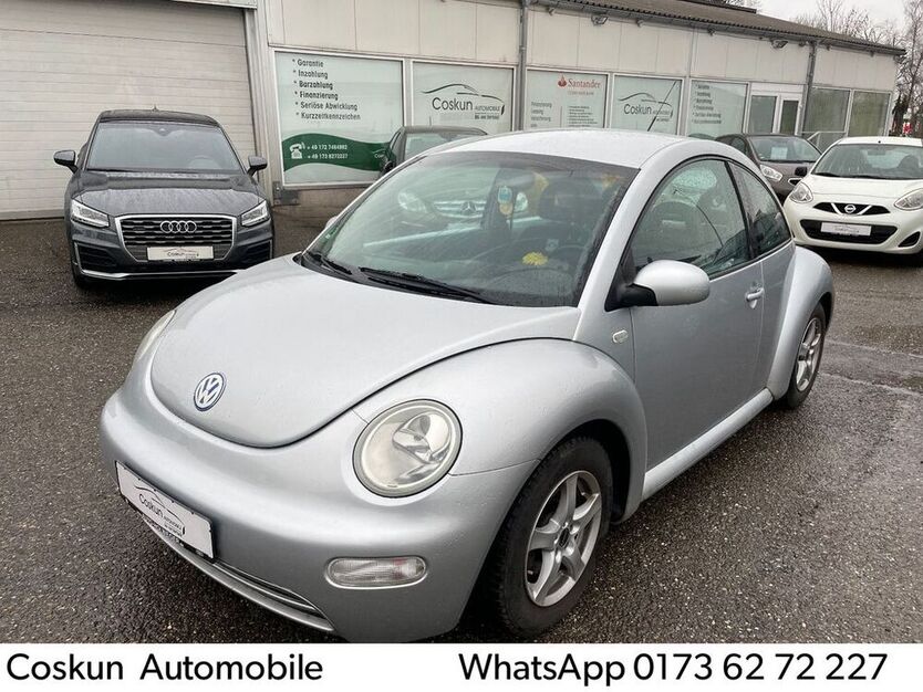 Beetle
