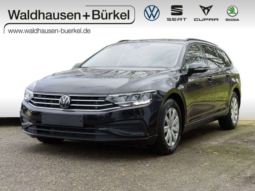 Passat Variant