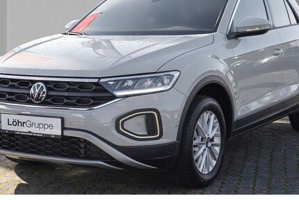 VW T-Roc 34.208 km 25.480 € Bendorf 56170