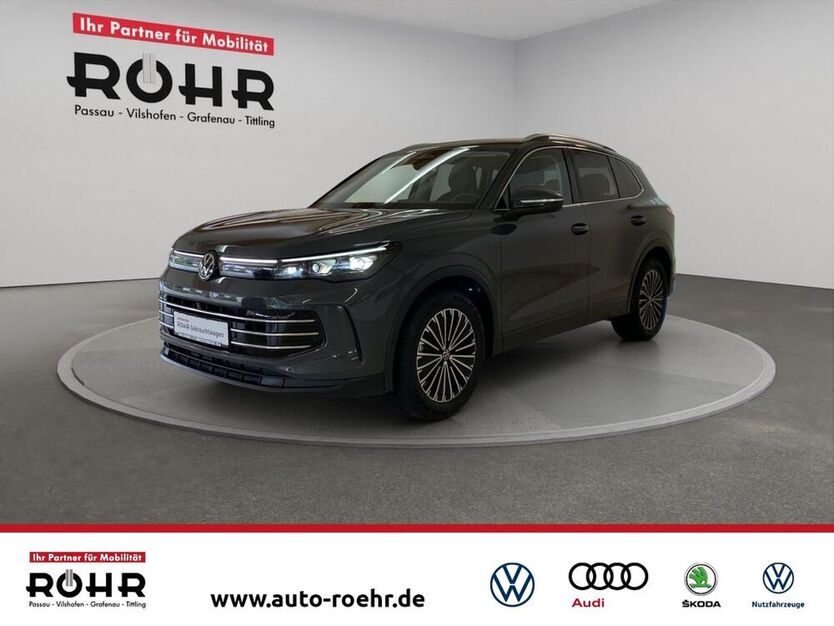 Tiguan