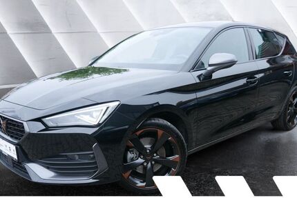 Cupra Leon 20.000 km 29.334 € Gelnhausen 63571