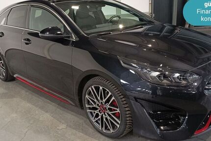 Kia pro ceed / ProCeed