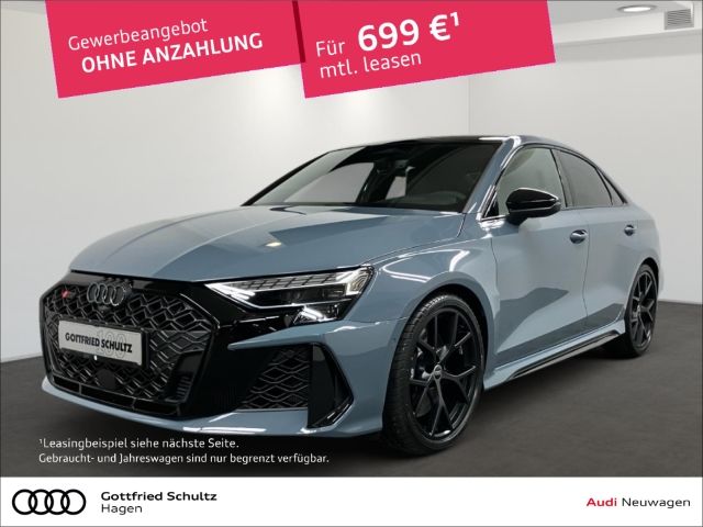 Audi RS3 3.000 km 69.690 &euro; Hagen 58089