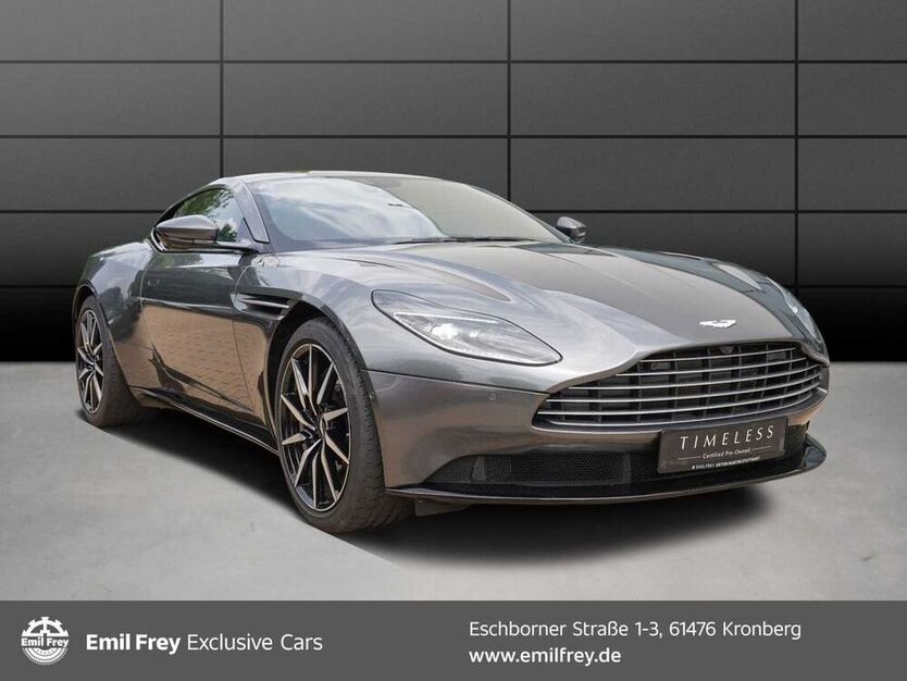 DB11