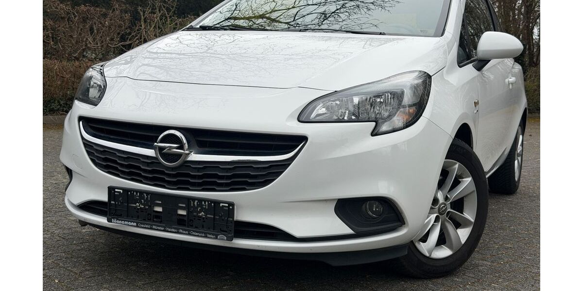 Opel Corsa 133.000 km 5.690 &euro; Groß Gerau 64521