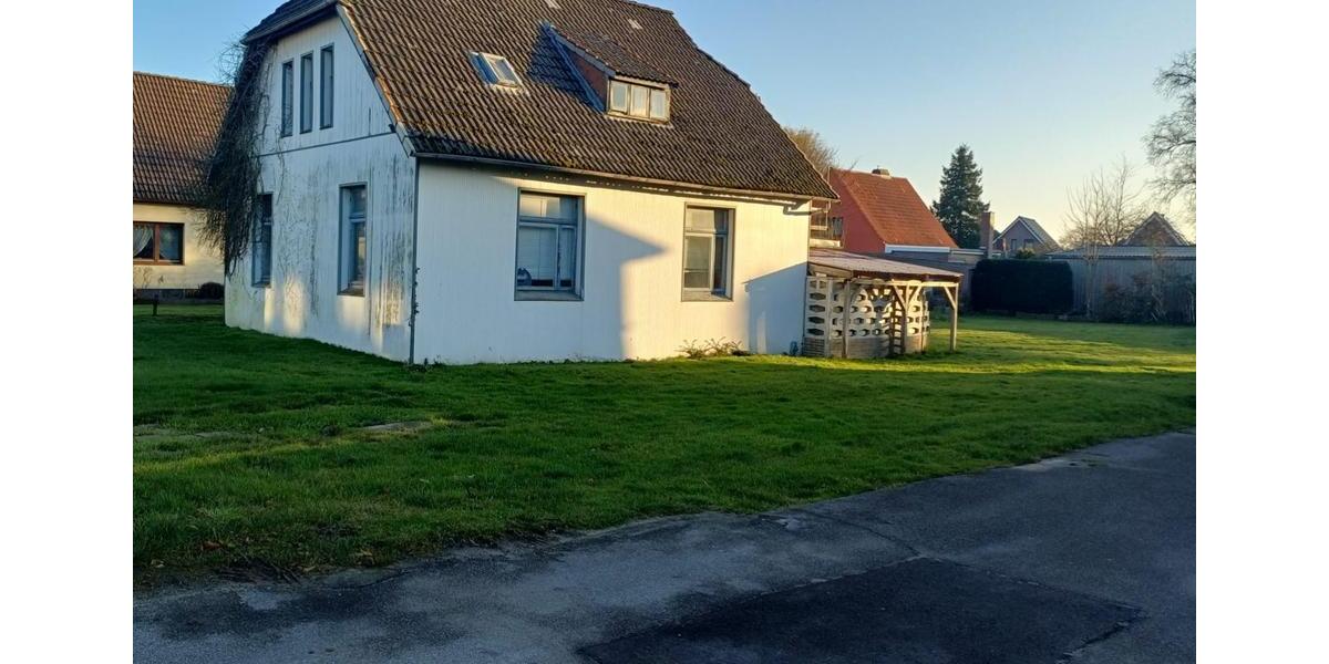 Einfamilienhaus Meldorf - 140.000&euro; | Angebot:23358015