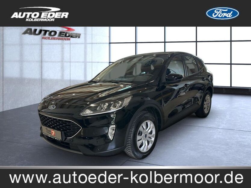 Ford Kuga 21.529 km 22.900 € Kolbermoor 83059