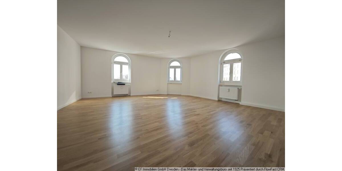 Zimmer Dresden Radeberger Vorstadt - 2 Zimmer, 72 m&sup2;, 795&euro; | Angebot:25983363