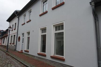 Büro- oder Praxisfläche