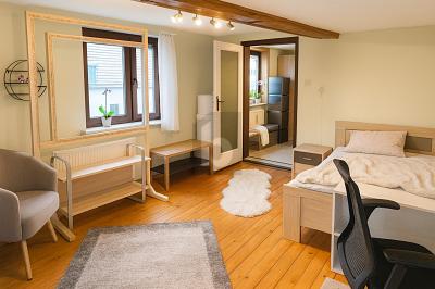 165M² - PERFEKTES ZUHAUSE FÜR DIE GROßFAMILIE - Einfamilienhaus Schleusingen | Angebot:26543790
