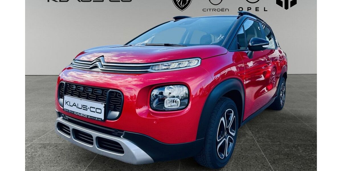 Citroen C3 Aircross 64.269 km 11.890 &euro; Wismar 23970