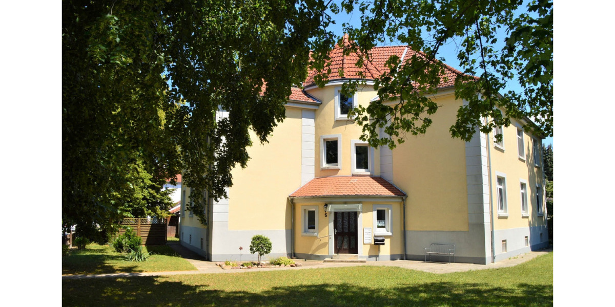 Etagenwohnung Sehnde - 4 Zimmer, 108 m&sup2;, 1.080&euro; | Angebot:25102930