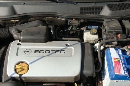 Opel Astra 279.214 km 750 &euro; Vordorf 38533