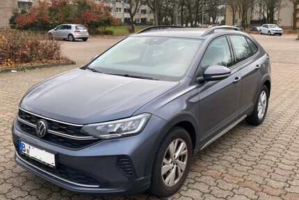 VW Taigo 41.700 km 13.500 &euro; Berlin 10967