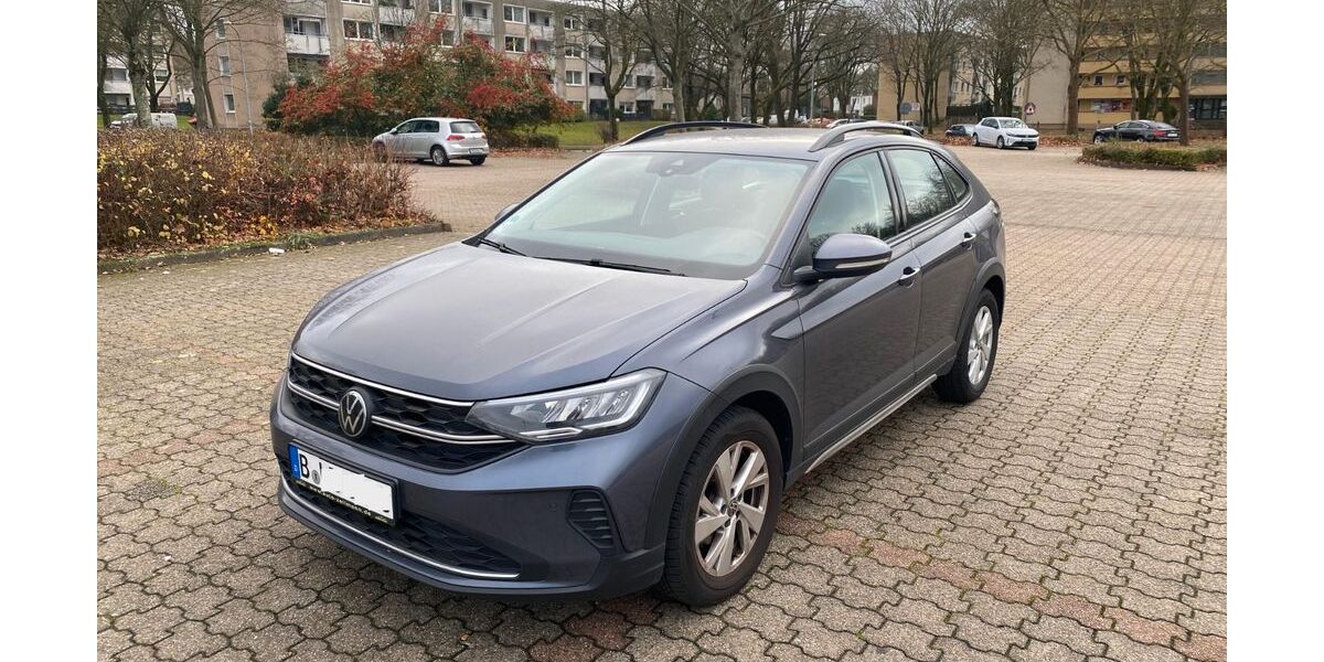 VW Taigo 41.700 km 13.500 &euro; Berlin 10967