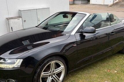 Audi A5 183.000 km 7.750 &euro; Bad Ditzenbach 73342