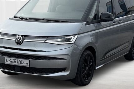 VW T7 Multivan 3.900 km 66.960 &euro; Aschersleben 06449