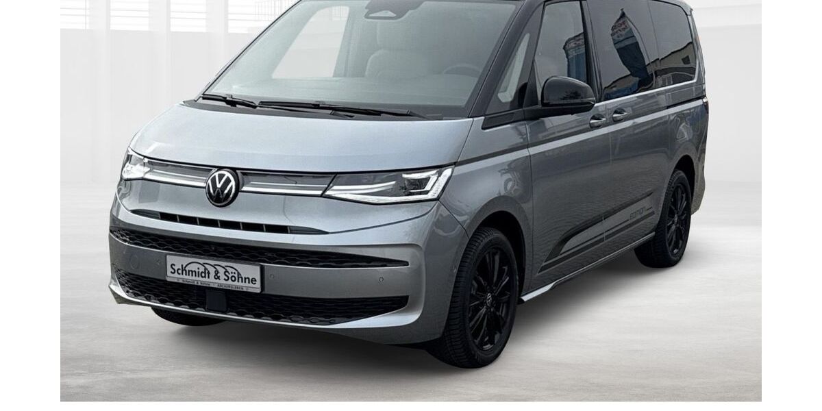 VW T7 Multivan 3.900 km 66.960 &euro; Aschersleben 06449