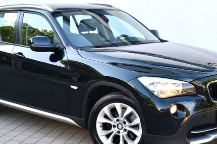 BMW X1 188.000 km 7.200 &euro; Stuttgart 70327