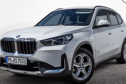 BMW X1 49.000 km 32.950 &euro; Teltow 14513