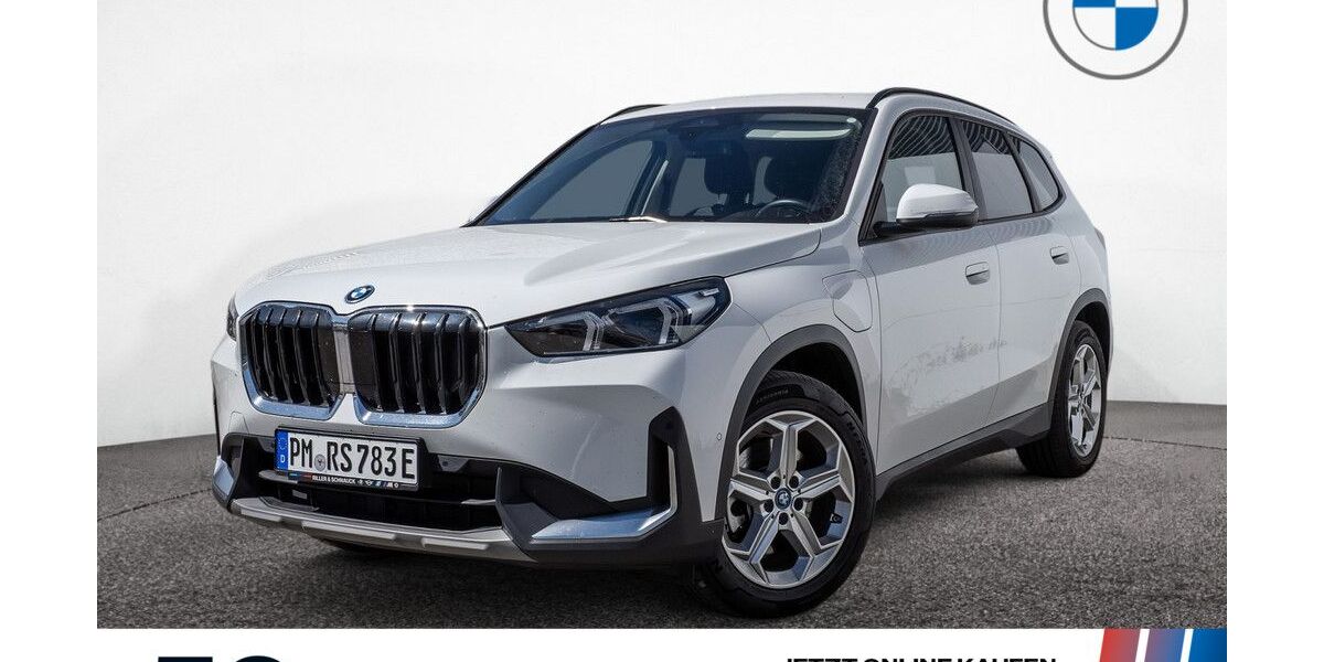 BMW X1 49.000 km 32.950 &euro; Teltow 14513