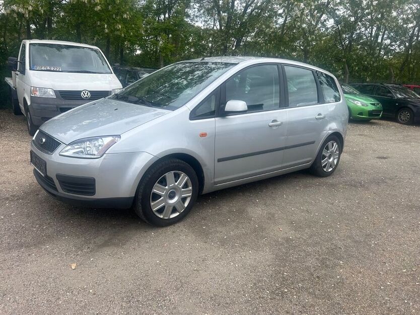C-Max