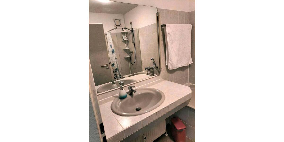 Etagenwohnung Hattersheim am Main - 2 Zimmer, 64 m&sup2;, 700&euro; | Angebot:26671579