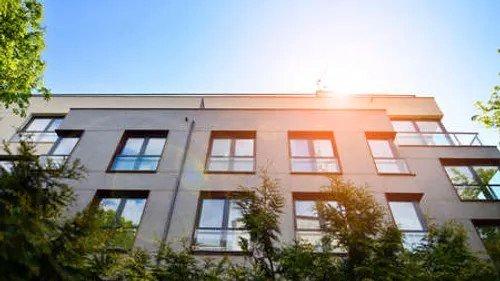 Etagenwohnung Hausen bei Würzburg - 2 Zimmer, 48 m&sup2;, 1.500&euro; | Angebot:26618012