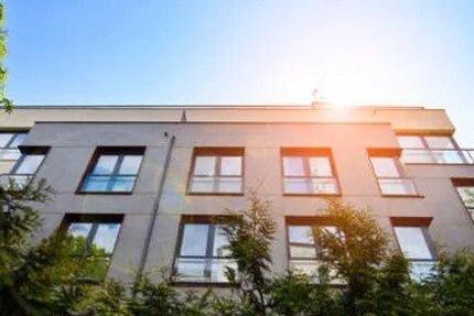 Wohnung Hausen bei Würzburg - 2 Zimmer, 48 m&sup2;, 1.500&euro; | Angebot:26618012