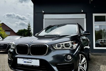 BMW X1 78.488 km 17.490 &euro; Aurich 26607