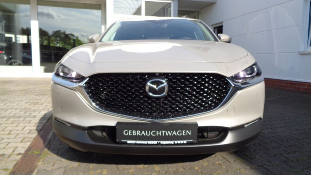 Mazda CX-30 15.950 km 28.990 € Magdeburg 39126